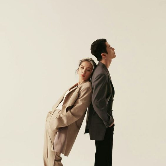 Антон и Виктория 20 августа