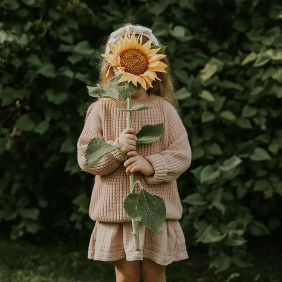 Осенние фотопрогулки. Арт фотограф и стилист Ульяна Терезникова