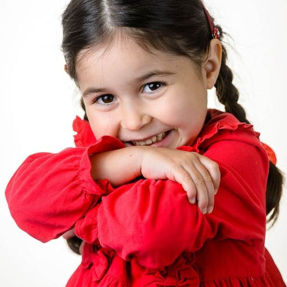 Пакет макси (1). Фотограф Мария Лямина