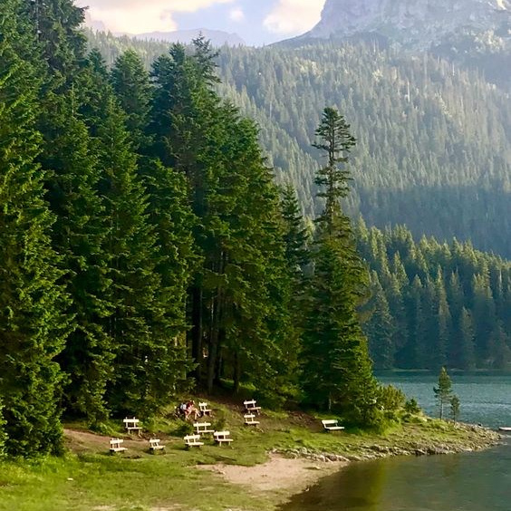 Фототур в Черногорию. Женский фотограф в Москве Екатерина Борисова Туры для женщин