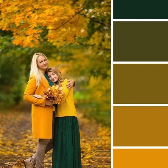 Рекомендации по выбору одежды. Фотограф в Санкт-Петербурге, Анна Скворцова