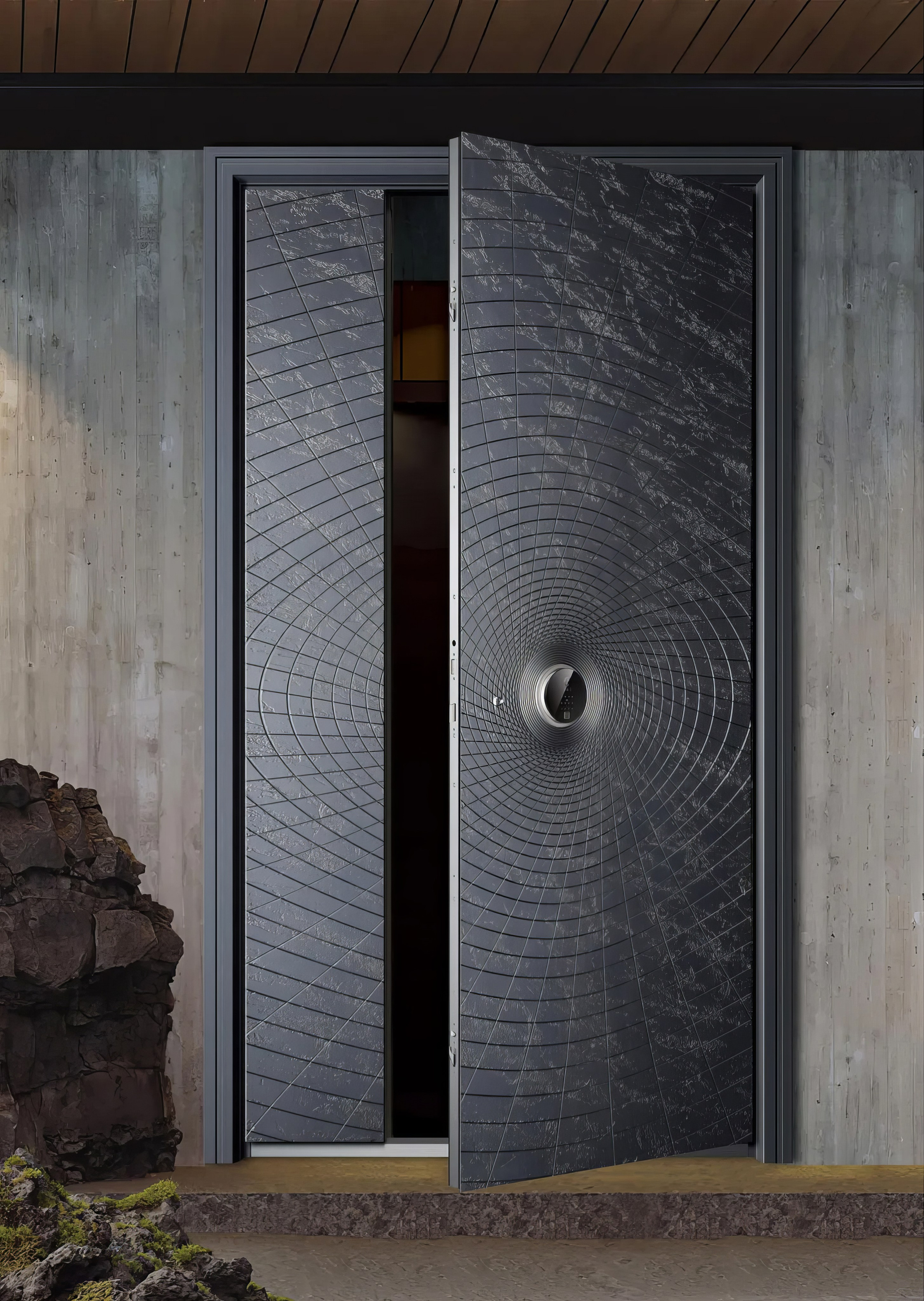 Интеллектуальные системы доступа