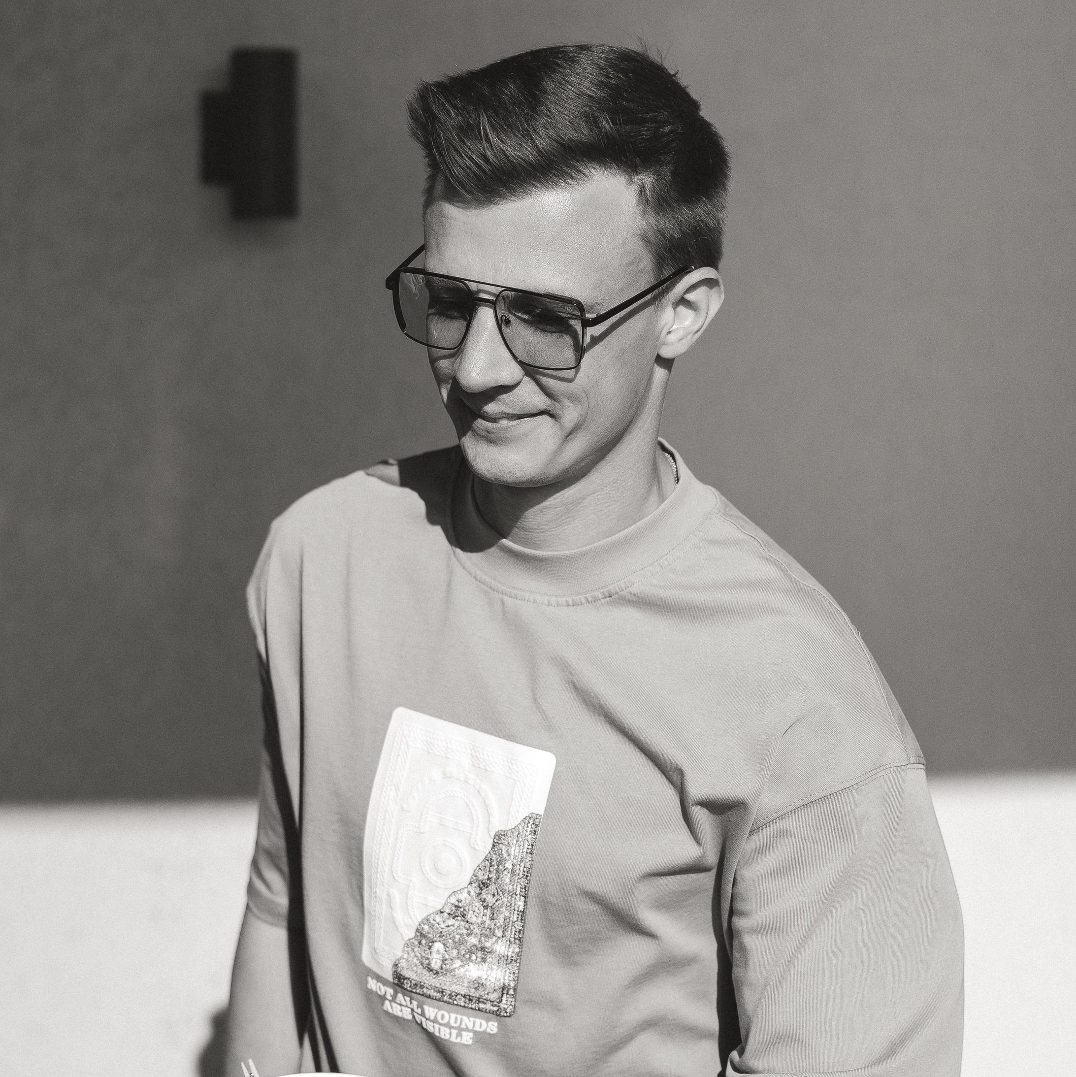 Видеограф в Астрахани и Москве Сергей Губарев