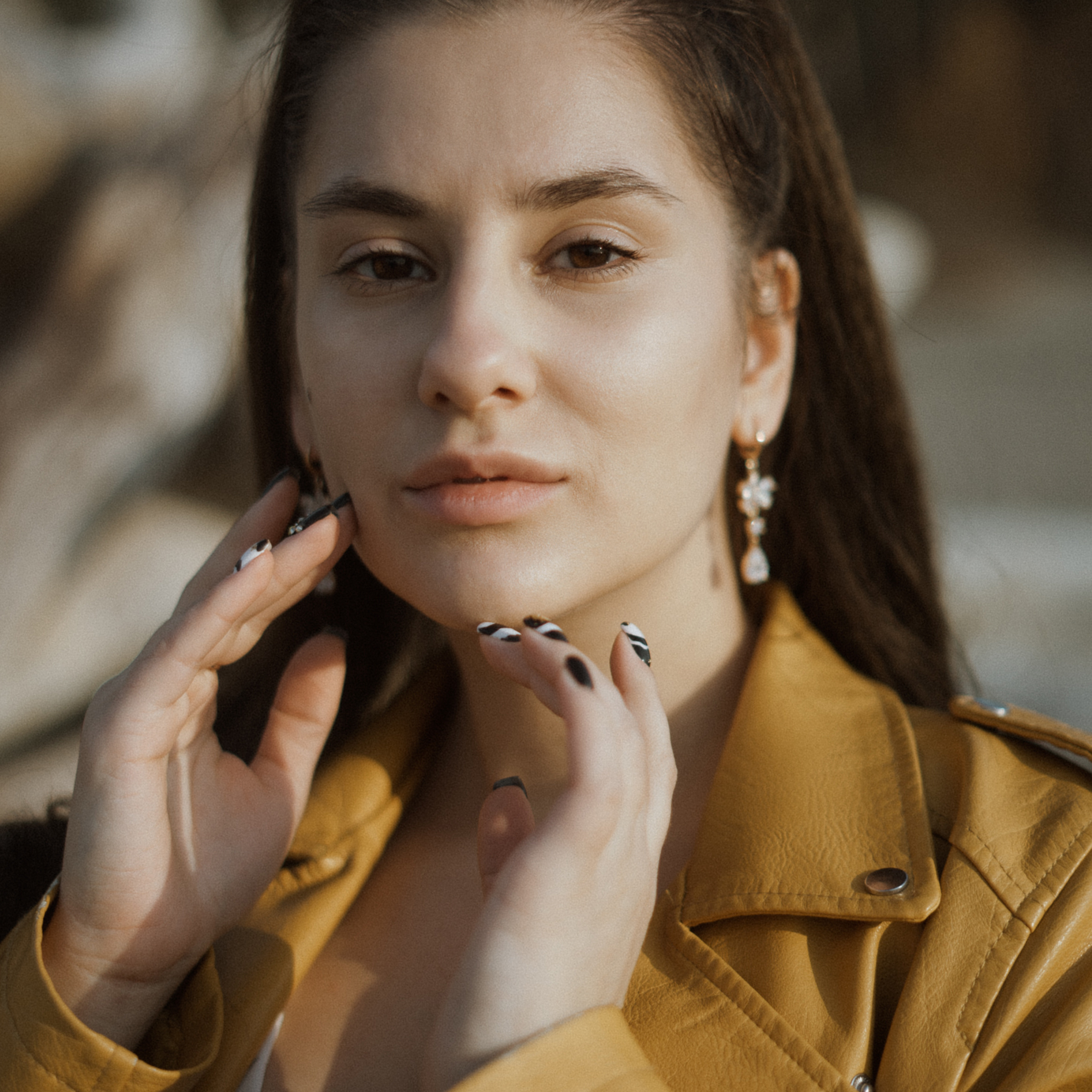 фотосессия на обском море