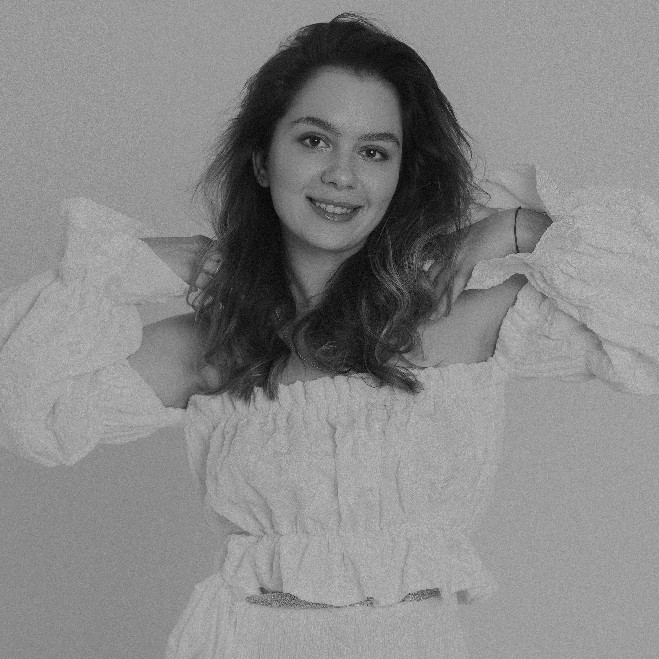 Видеограф в Москве Соколовская Любовь