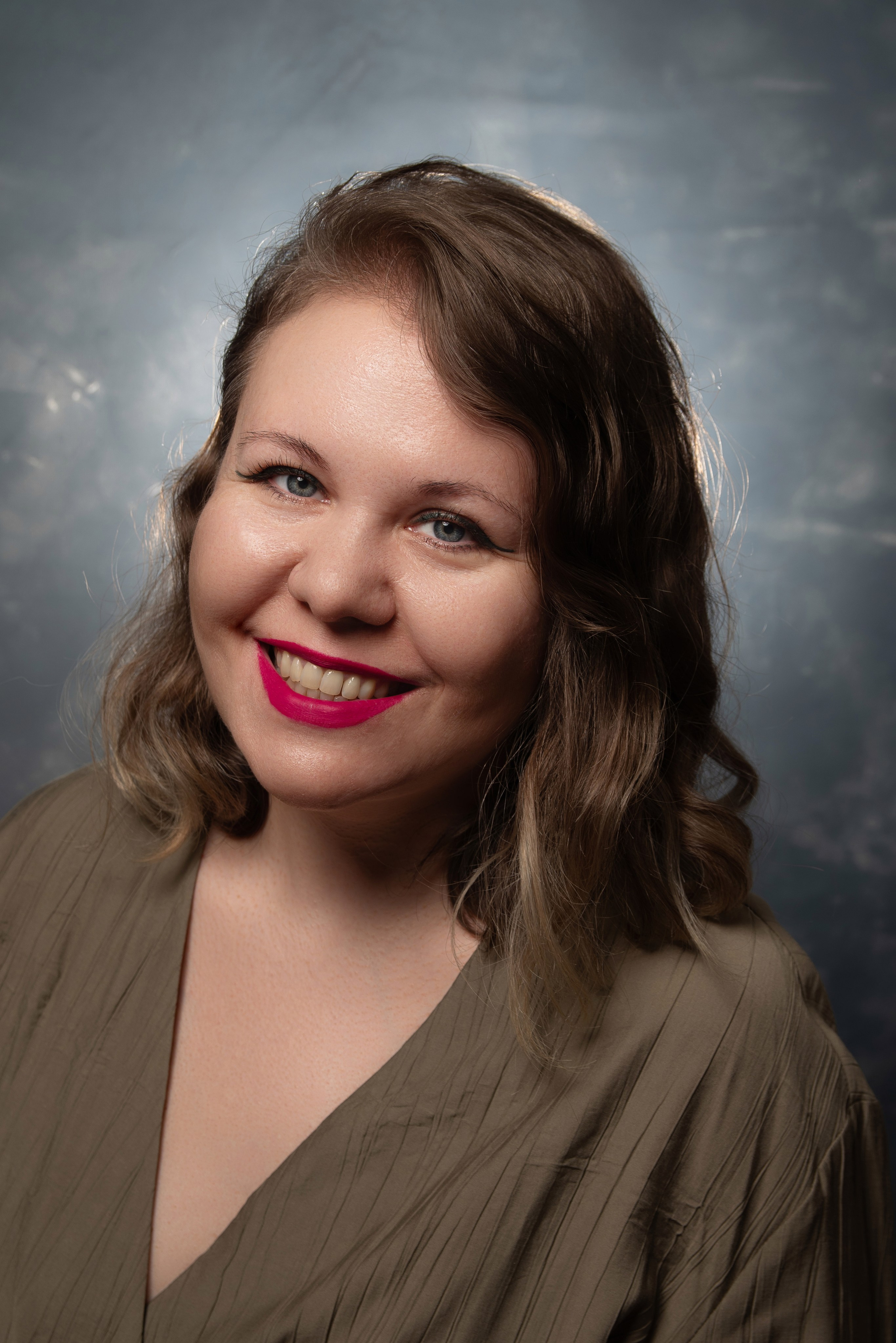 Фотограф в Самаре Евгения Румянцева