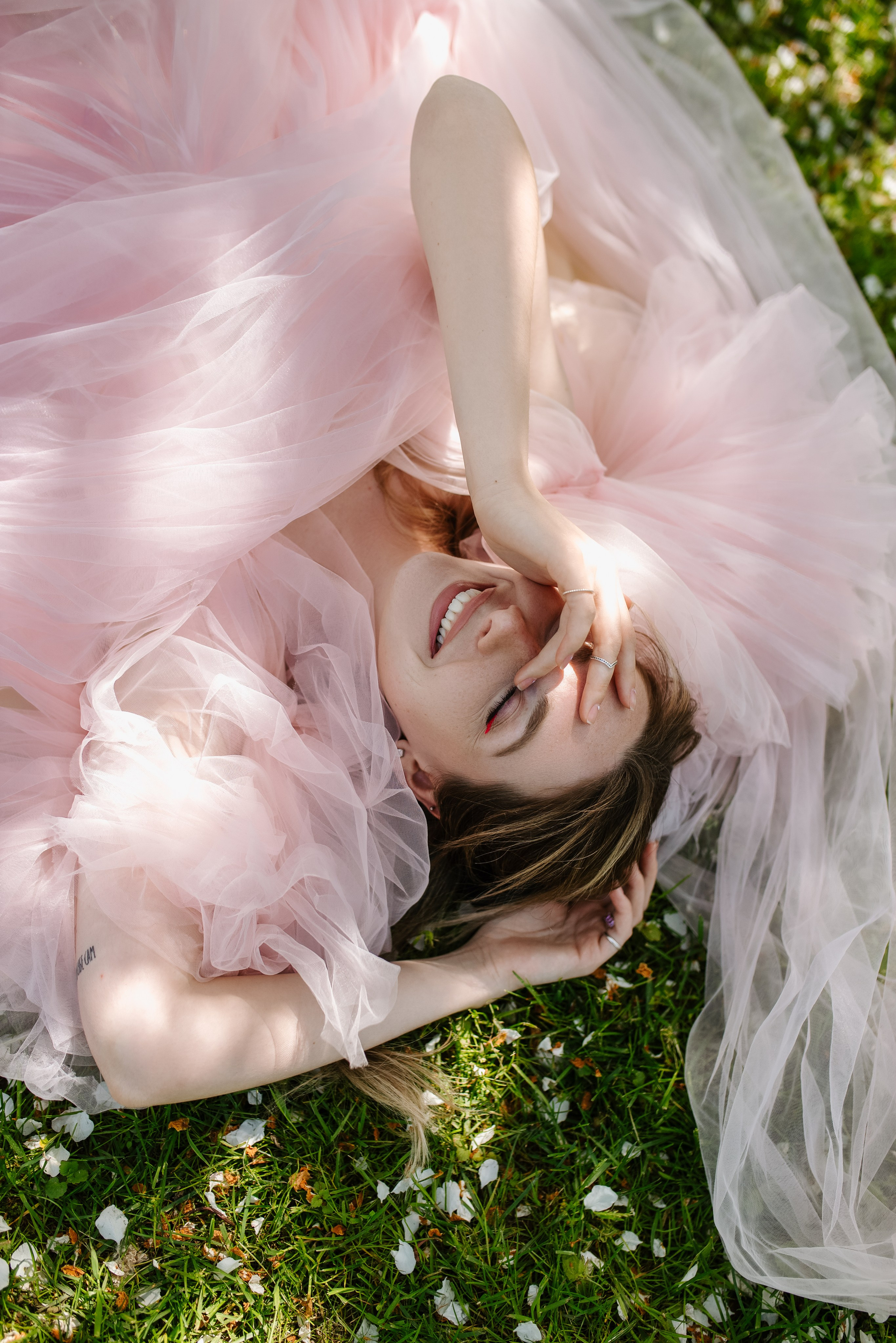 Фотограф в Минске — Юлия Деяк. Фотосессии в Минске