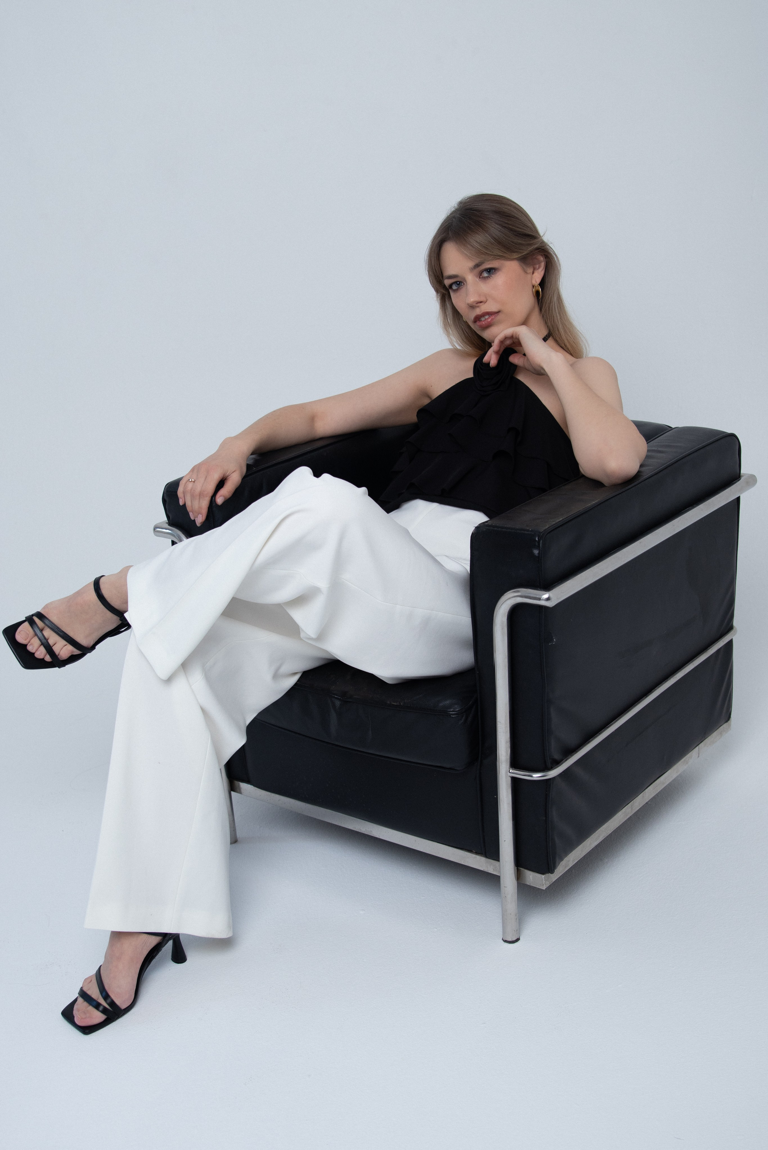 Фотограф из Санкт-Петербурга Вика Дорожкова