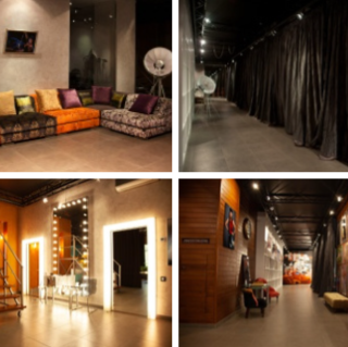 Актуальные фотостудии Самары: аренда, новогодние локации, услуги фотографа