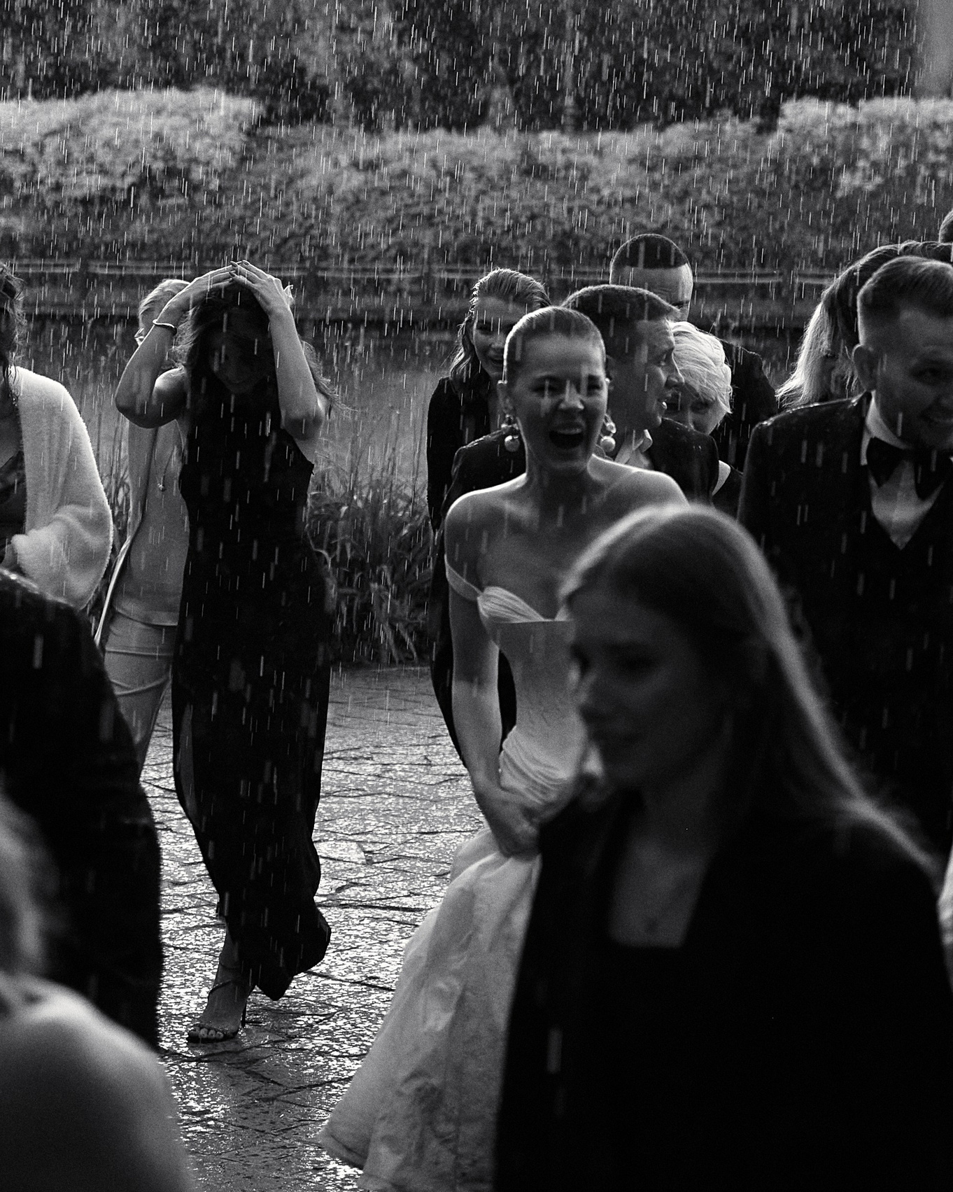 Свадебный фотограф Москва - цены на фотосъёмку свадьбы. Свадебный и портретный фотограф в Брянске Скепская Лилия