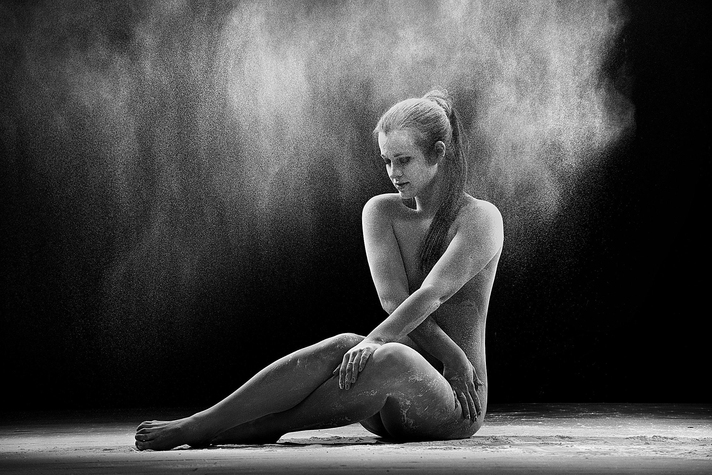 лучшие фотографы ню Воронцов Алексей