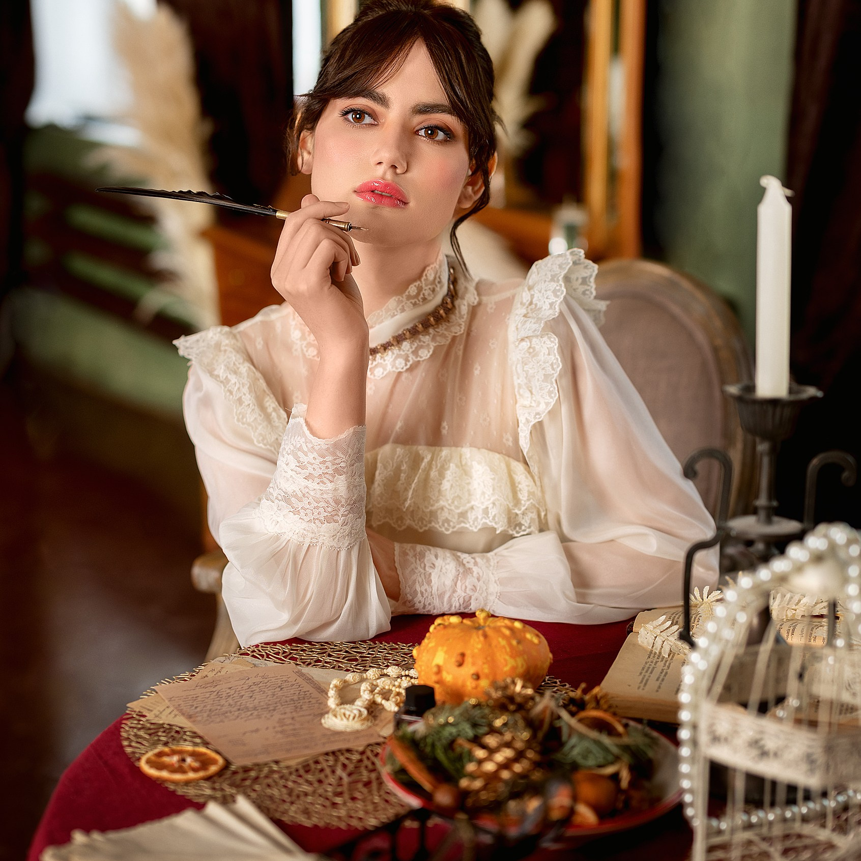 Каминская Екатерина. Семейный и детский фотограф в Москве