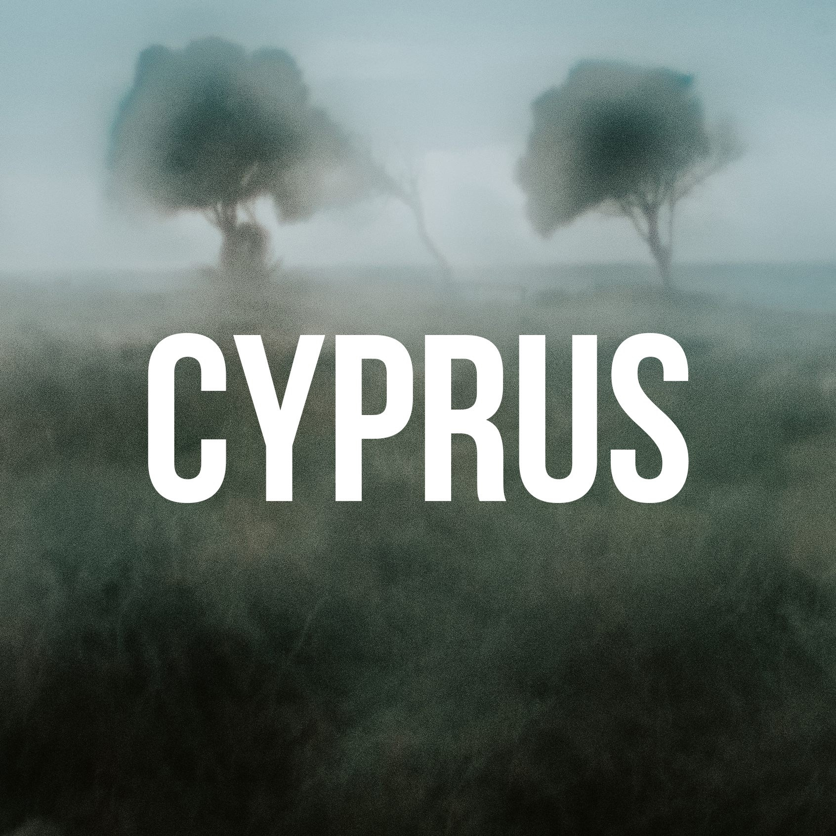 LANDS. Eduard Kopysov — International visual artist