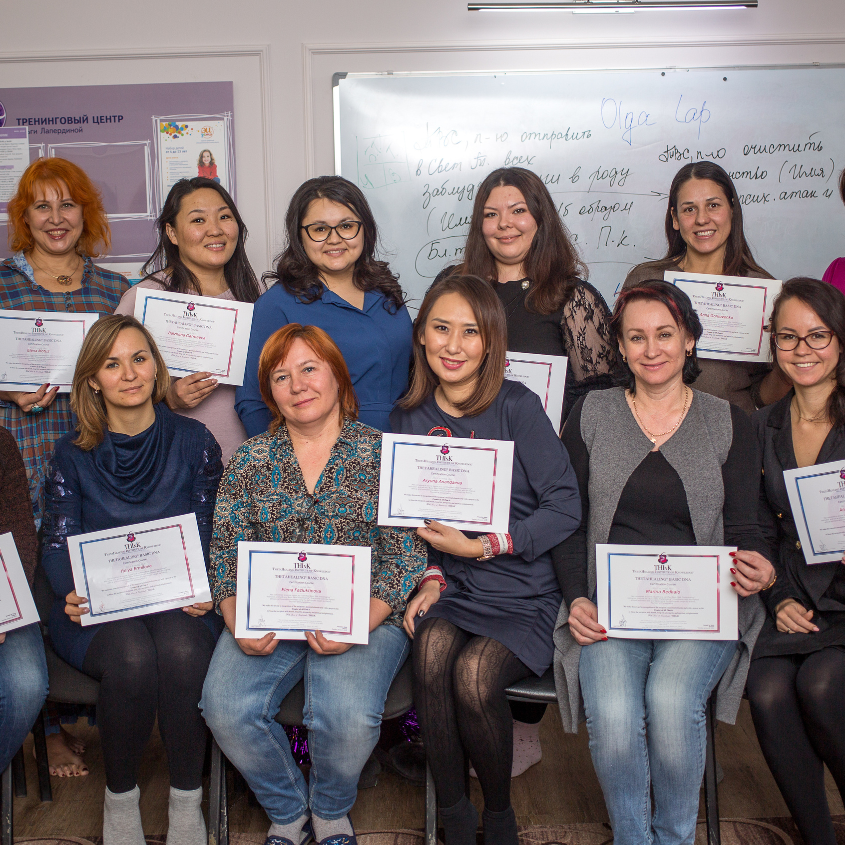 Репортажная съемка. Ирина Соломатина фотограф Чита