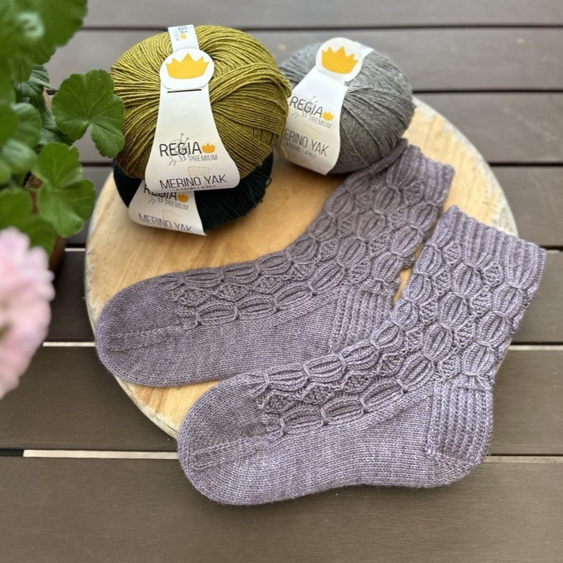 Магазин итальянской пряжи. SMM, Фотопродакшн в Санкт-Петербурге