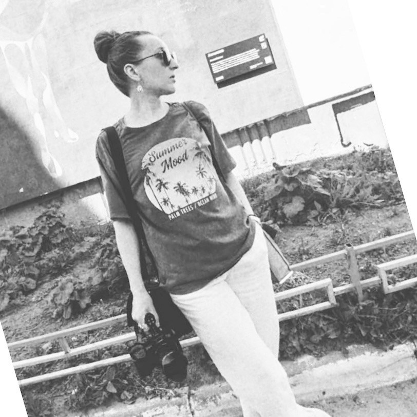 Контакты. Видеограф Нижний Новгород, Санкт-Петербург Лена Латышева