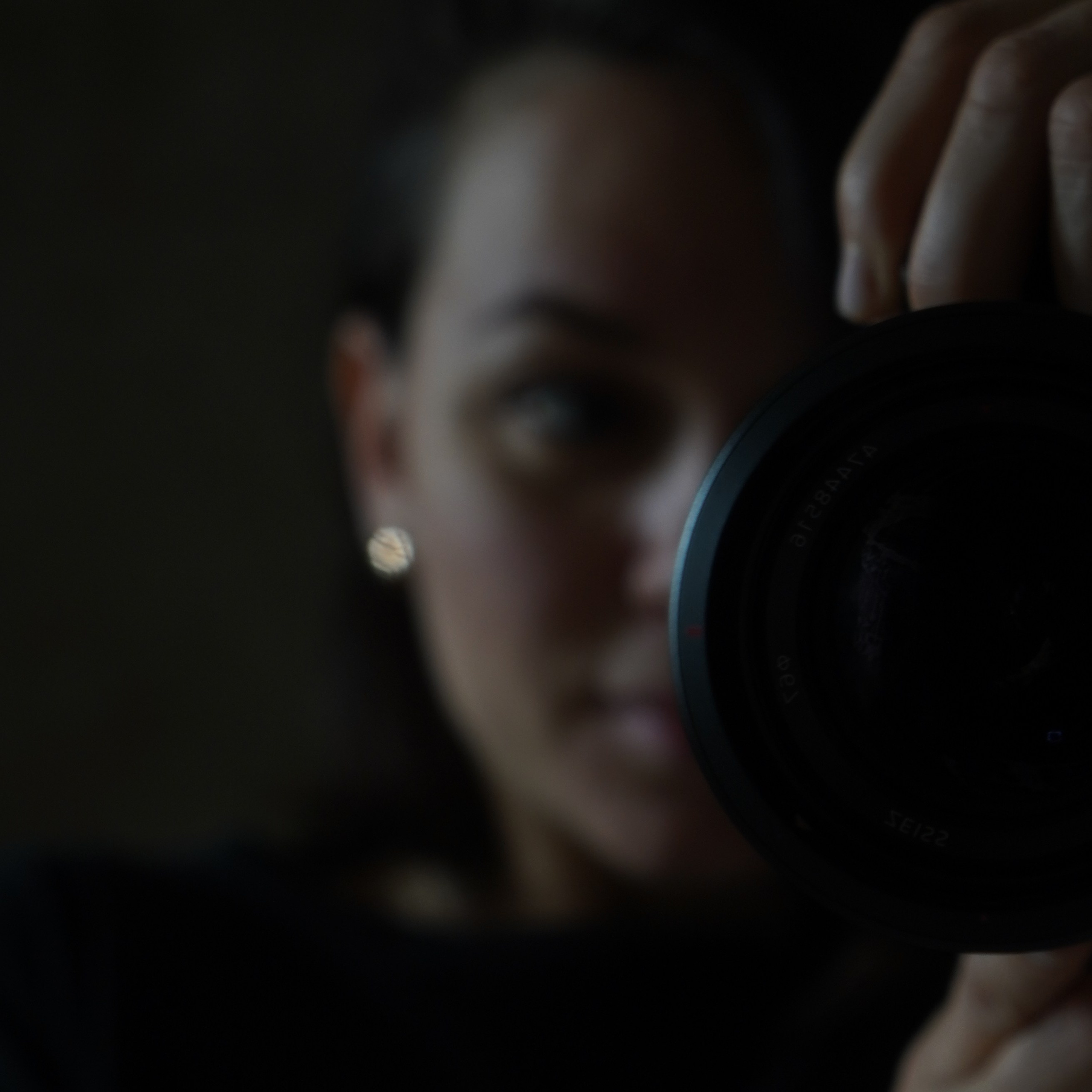 Фотограф и видеограф Зеленская Дарья