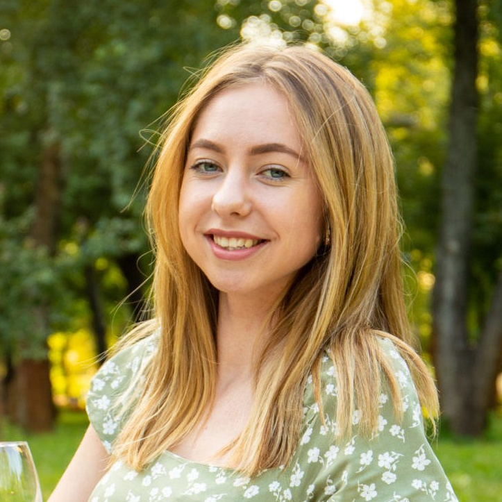 DEStudio Production — Дмитрий Беляев