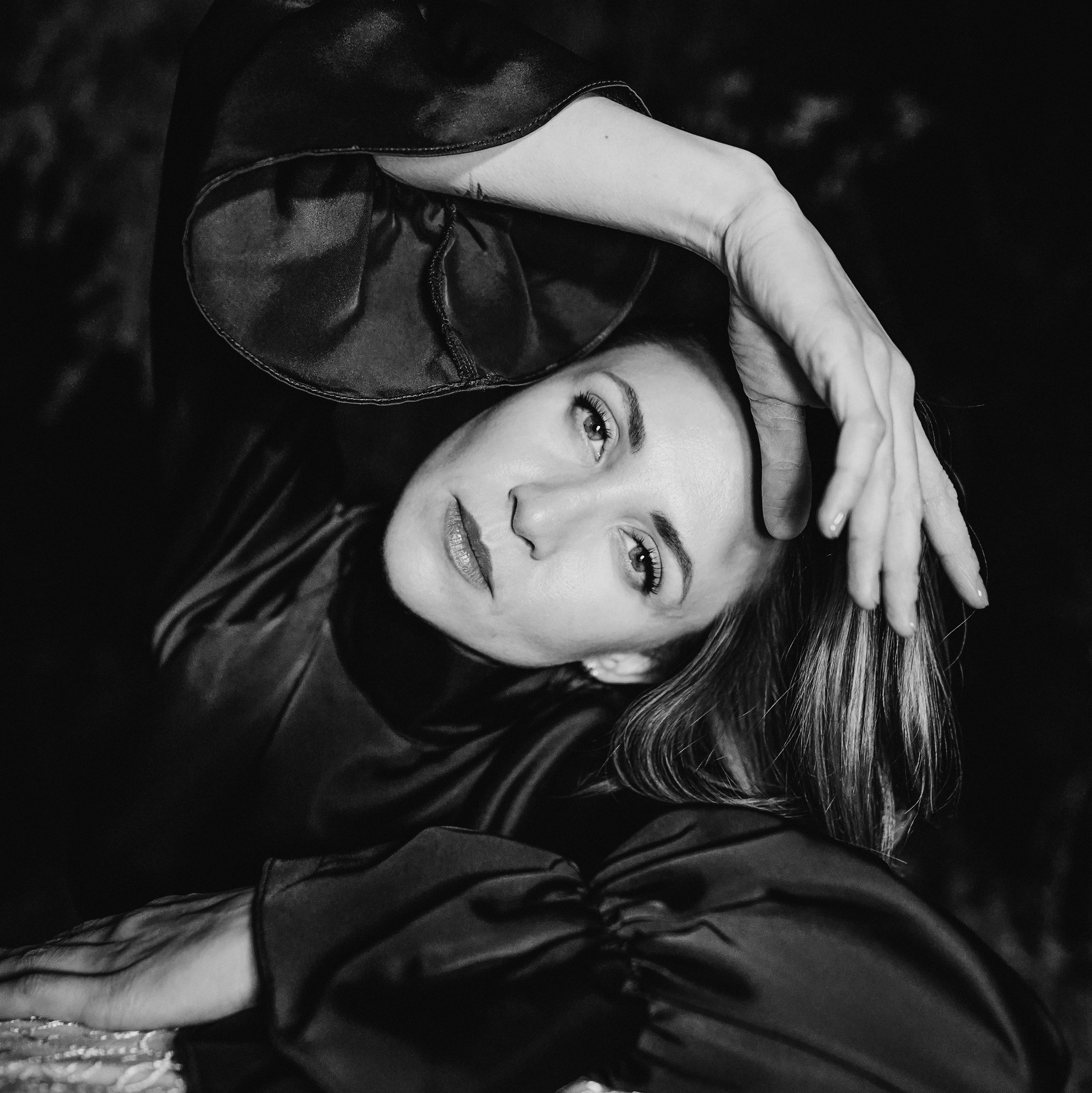 Семейный и детский фотограф в Москве (Тинао) Галкина Алевтина