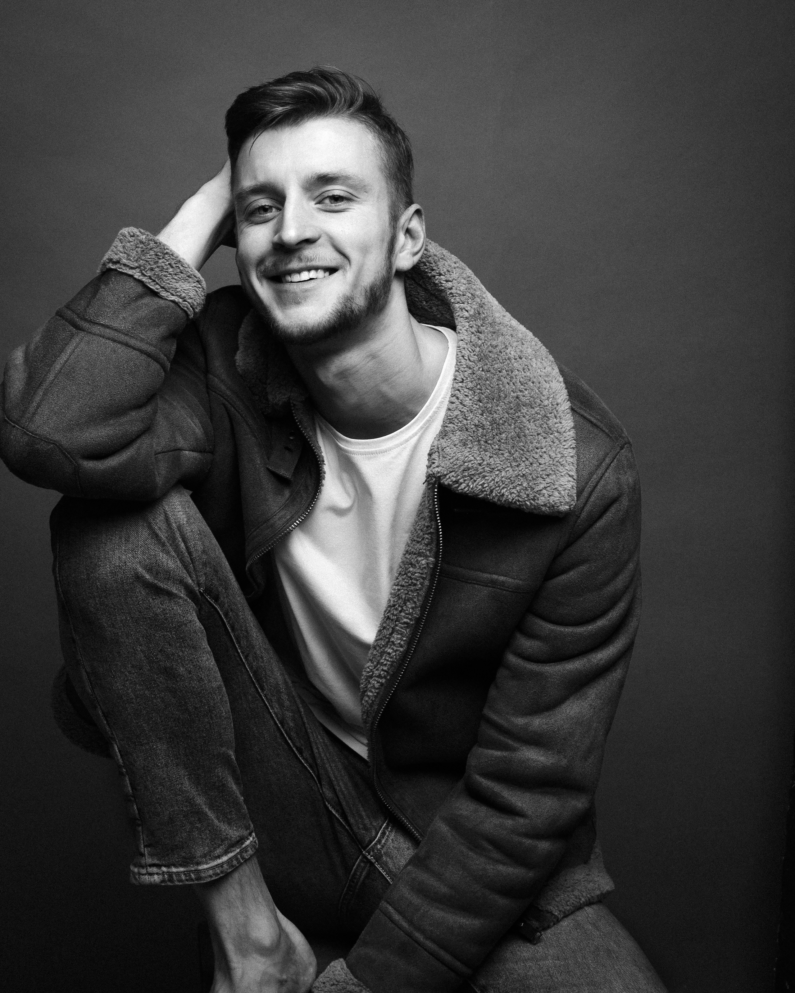 Обо мне. Василий Кабайлов Фотограф в Санкт-Петербурге