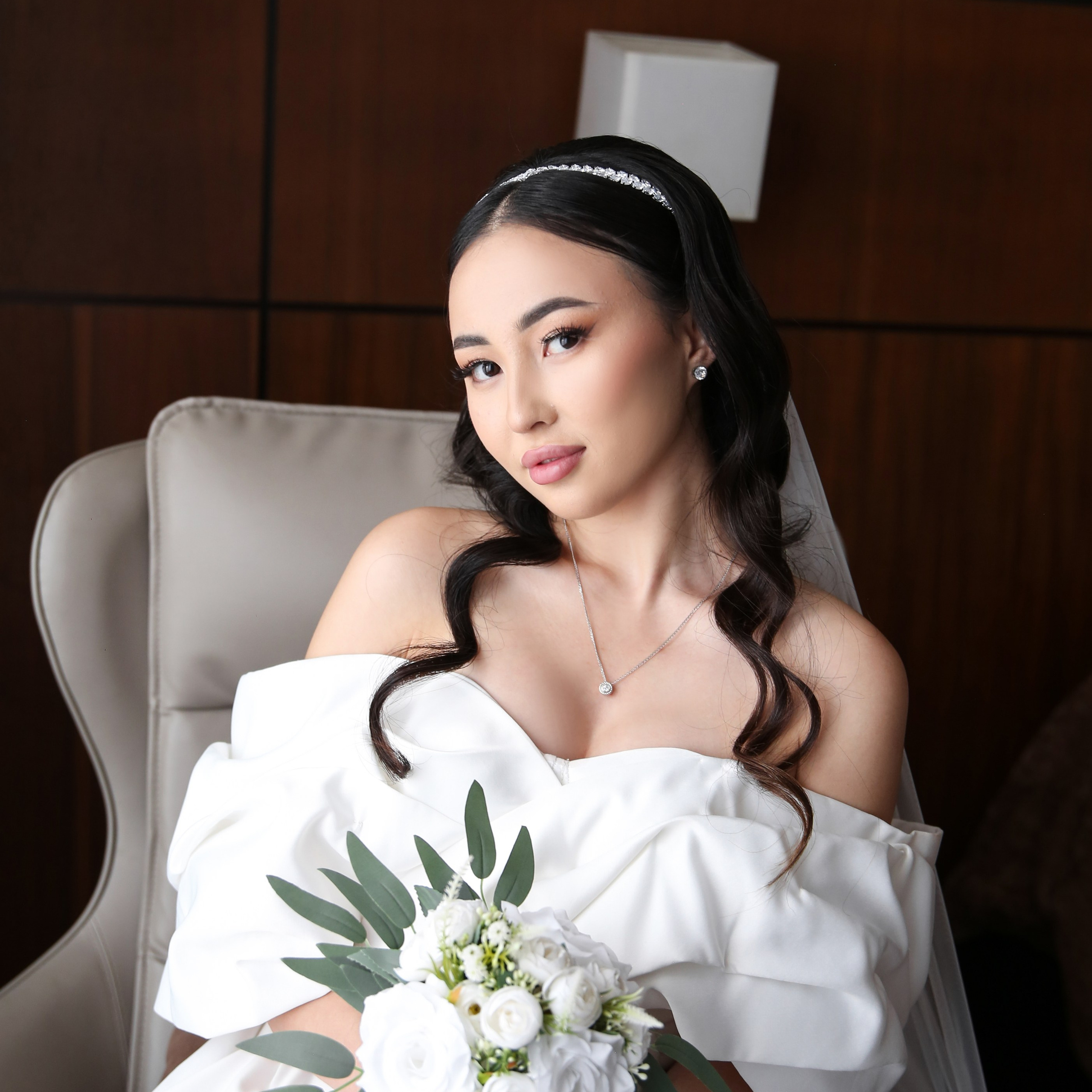 Свадебная фотосъёмка. Профессиональный фотограф Алена Гребенщикова