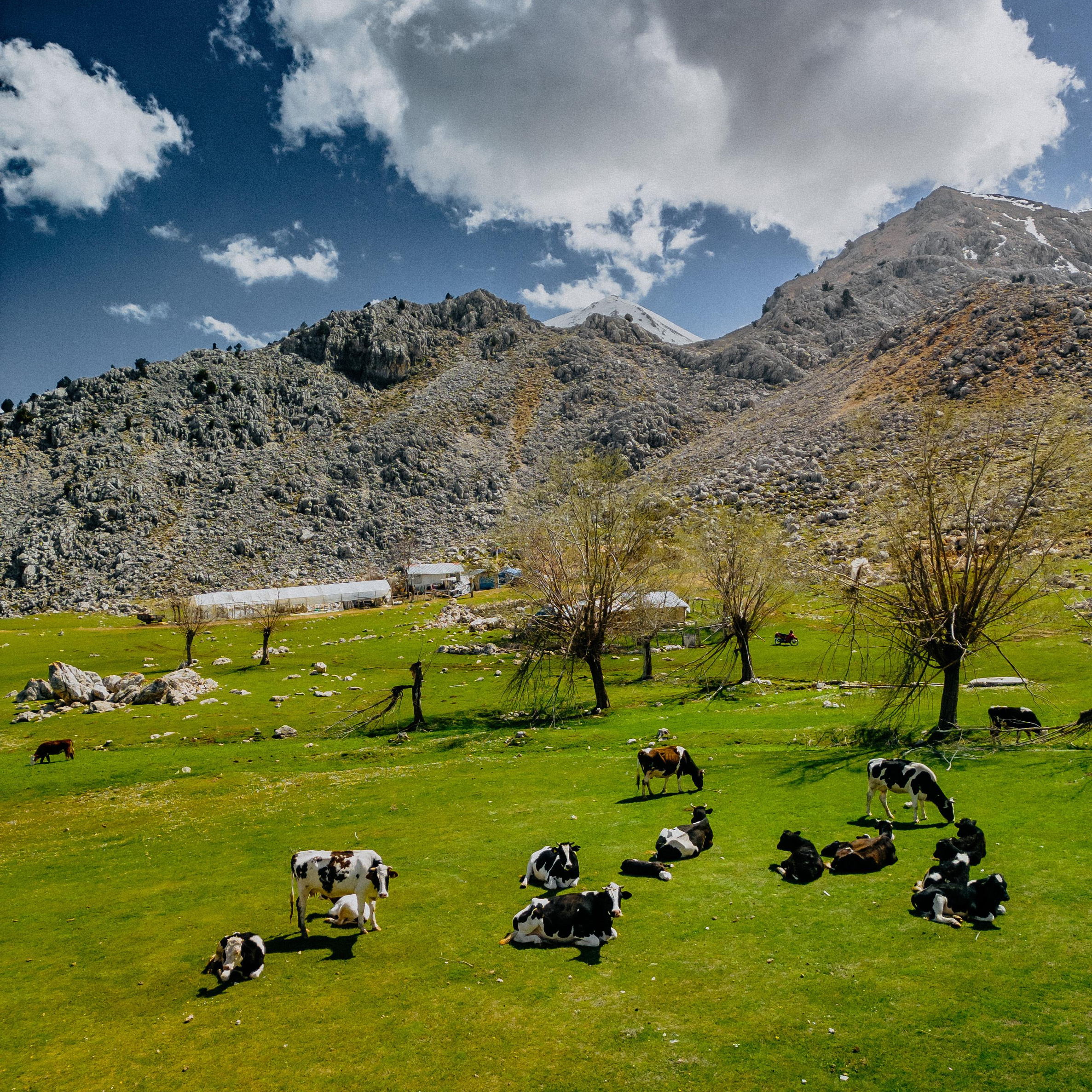 “Турецкая Исландия” 10-12 июня (1). Свадебный и Трэвел фотограф Рустам Калимуллин