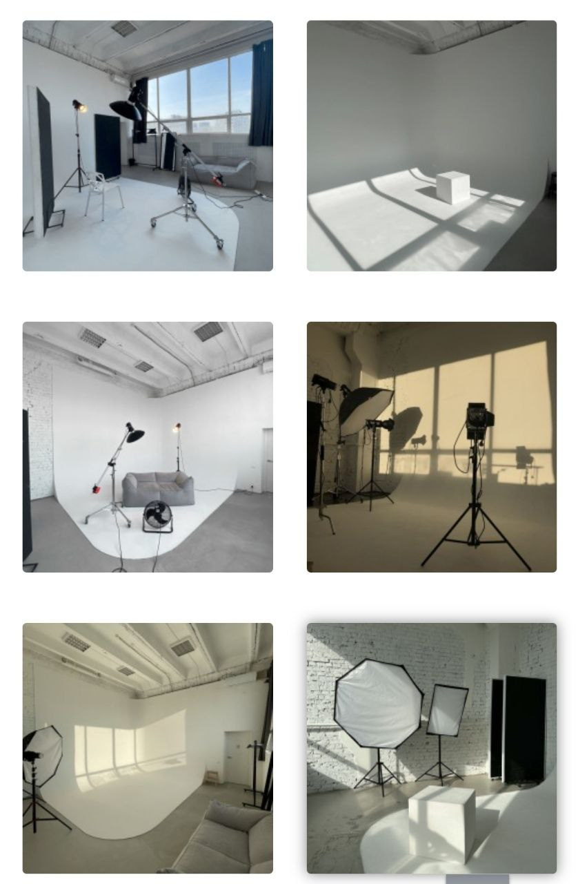 Студии. Семейный, женский фотограф Москве Лиза Лутцева