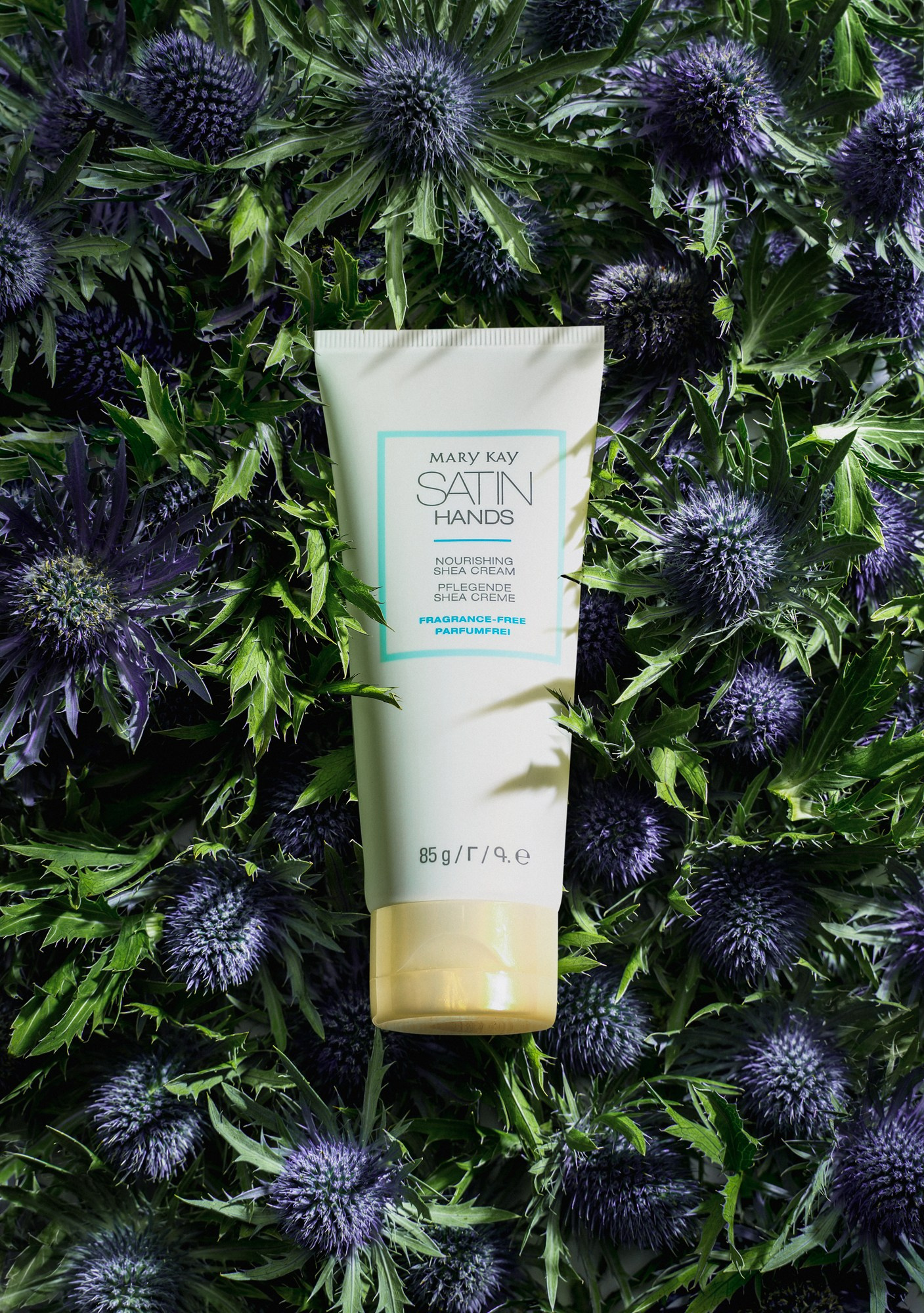 Mary Kay. Дима Меткин. Фотограф и режиссер (Москва)