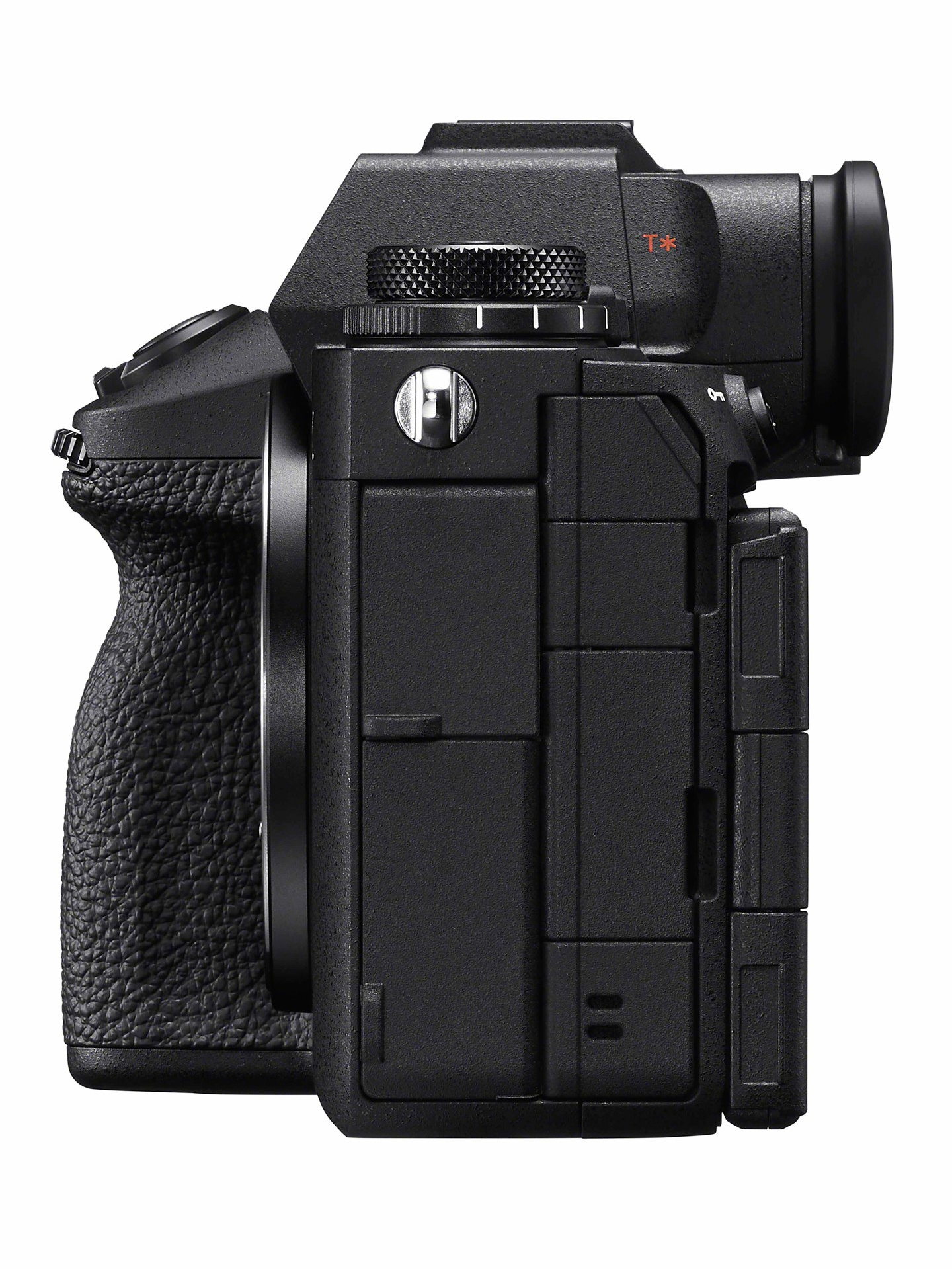 Первая в мире беззеркальная камера Sony с глобальным затвором. Фотограф — видеограф в Москве Дмитрий Менделеев