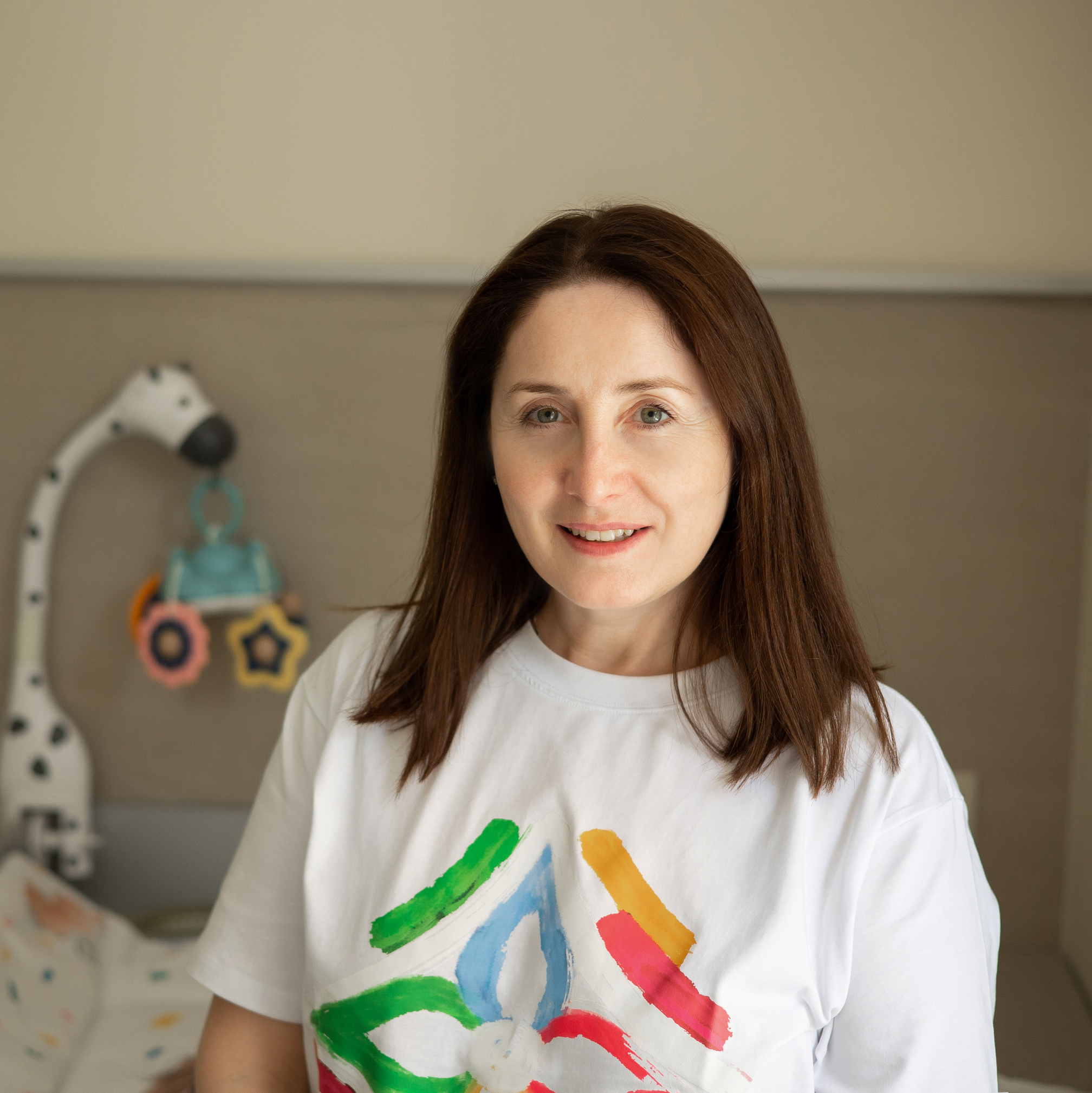 Врачи. Детская клиника Николаевой в Самаре