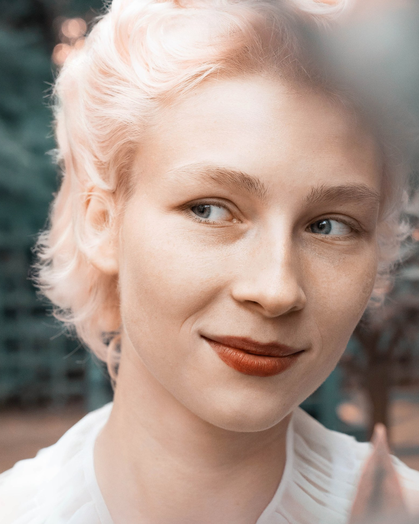 Ева. Фотограф из Москвы — DASHA NOVA | Авторская фотография в разных жанрах