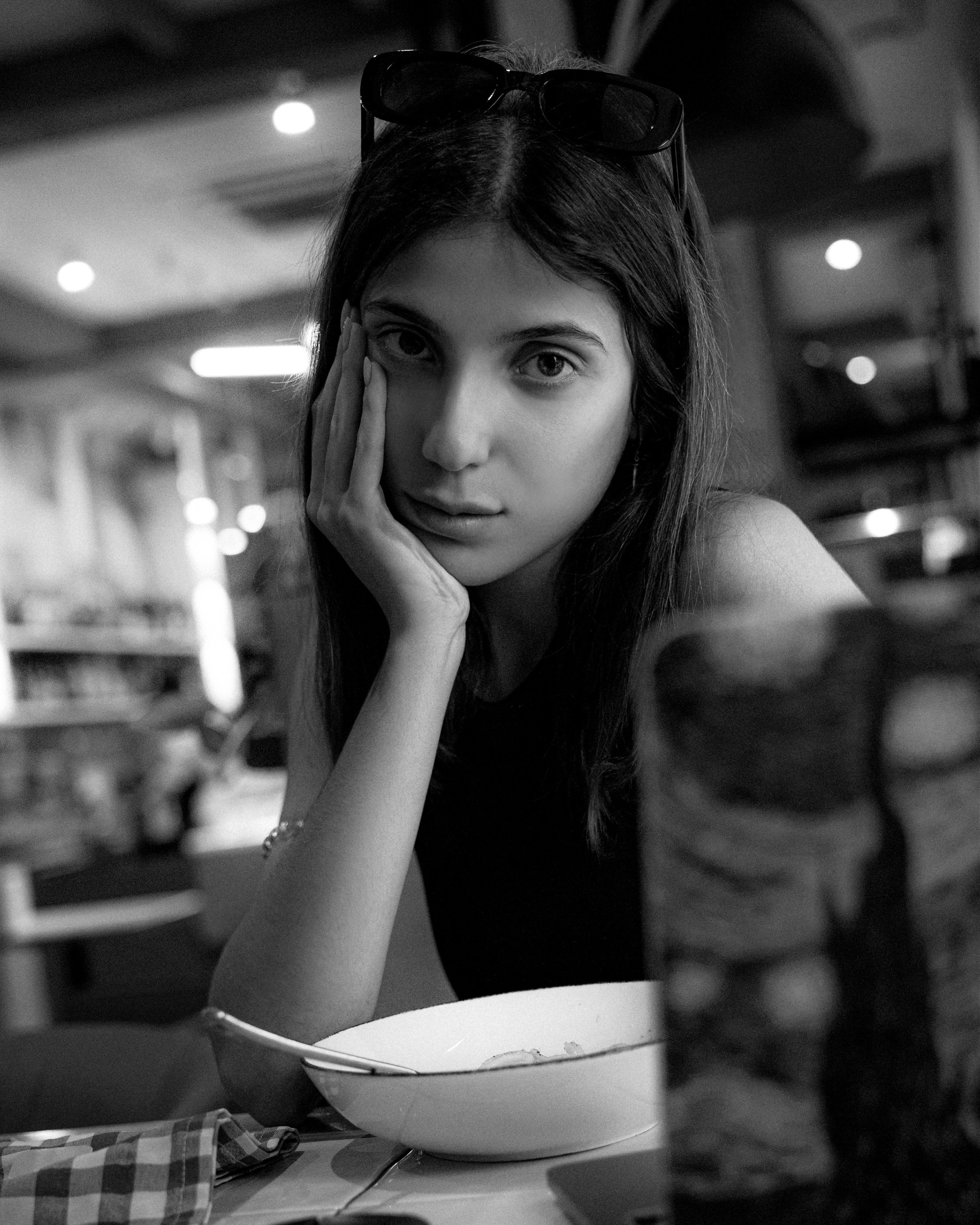 Обучение. Фотограф Эдуарда Титанян