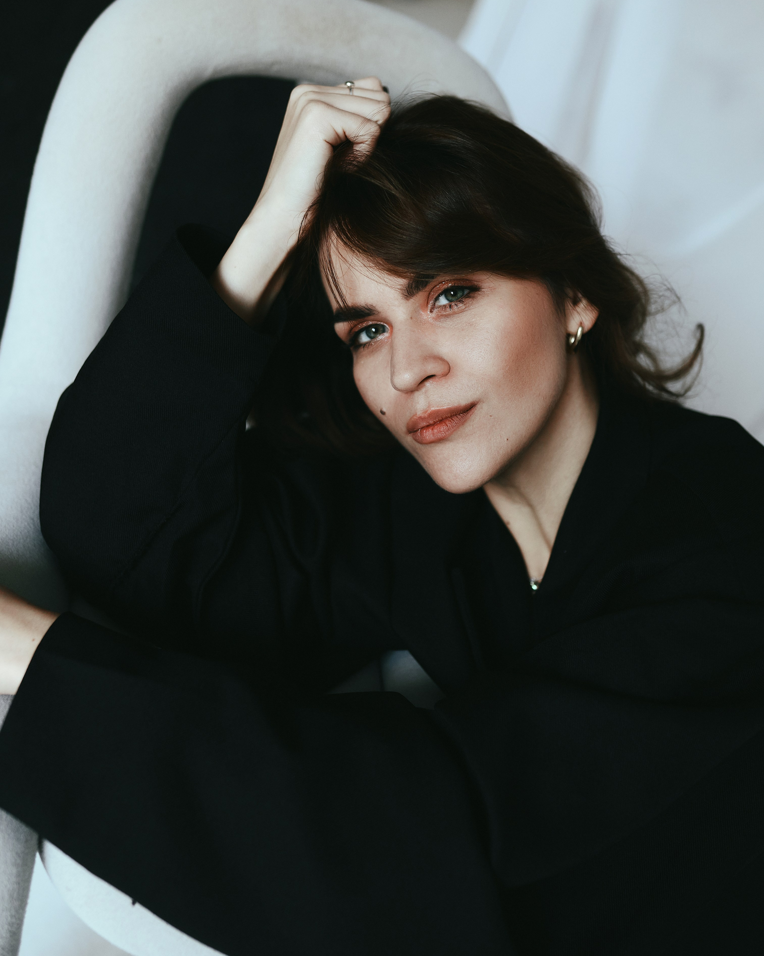 Услуги. Портретный фотограф Таня