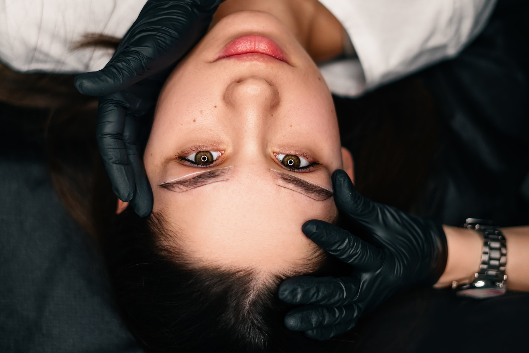 Разработка workbook для Ai beauty lab. Студия графического дизайна Валерии Кадыровой