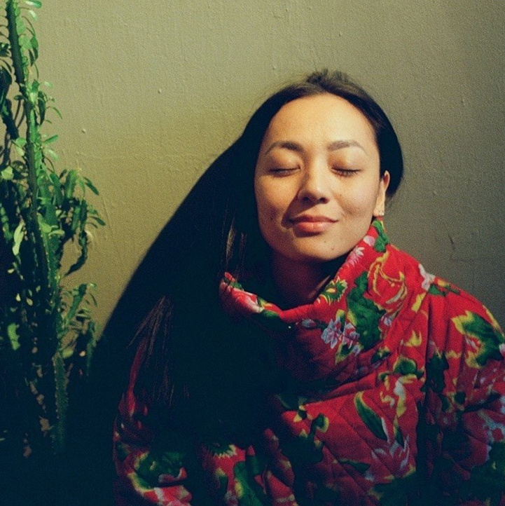 Фотограф, ценностно-ориентированный психолог Лазиза Золотарева