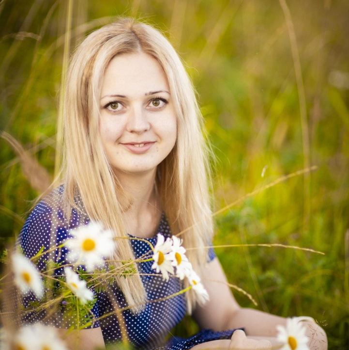 Детский и семейный фотограф Северодвинск Архангельск Дашинка Слонова