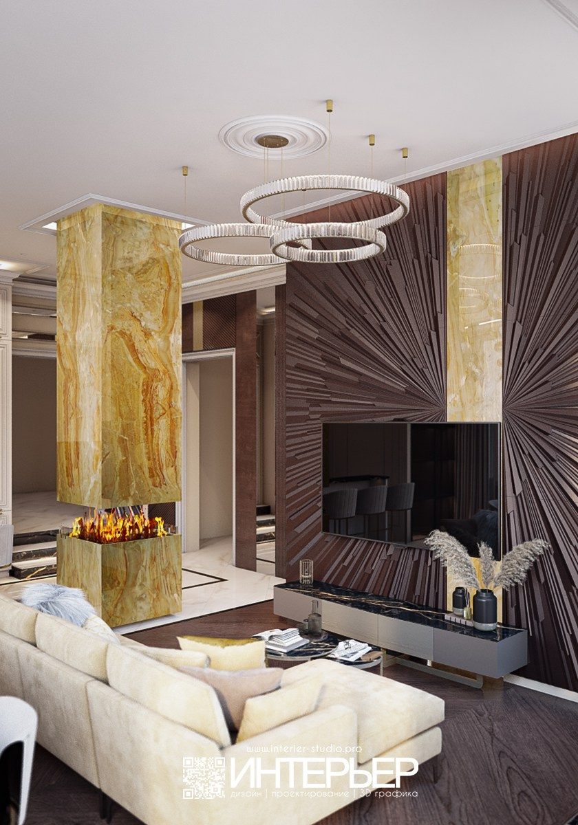 Дизайн-проект дома Ильи и Галины, г. Пятигорск. Дизайн интерьера, 3D визуализация и 3D моделирование. Создание проектов и чертежей. КМВ: Кисловодск, Пятигорск, Ессентуки и удаленно