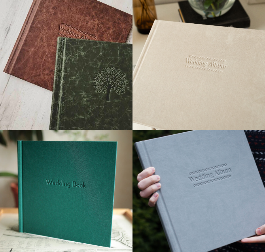 Фотокниги для печати. Свадебный фотограф Москва Анастасия Храмова