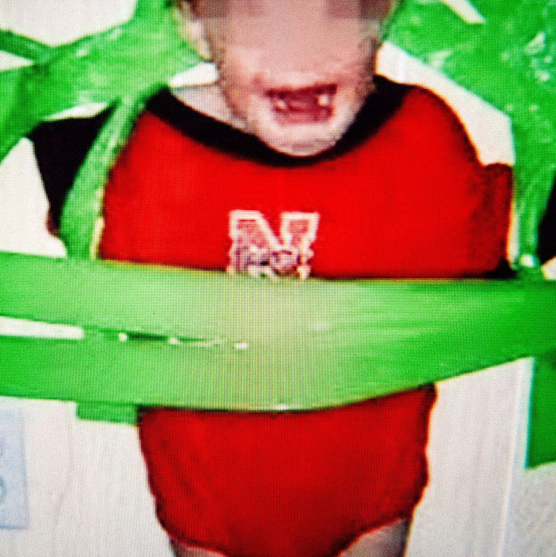 Лаборатория проектной фотографии. Самоорганизация Низина