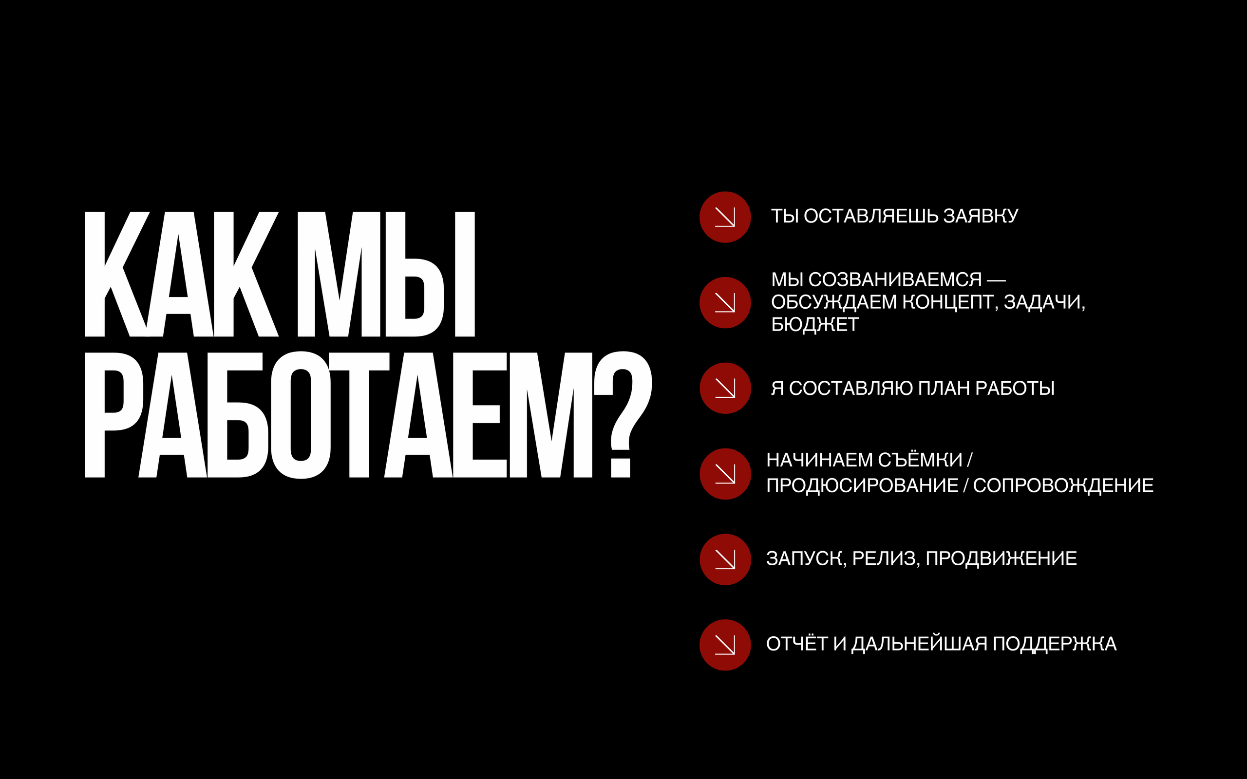 ОПЕРАТОР МСК