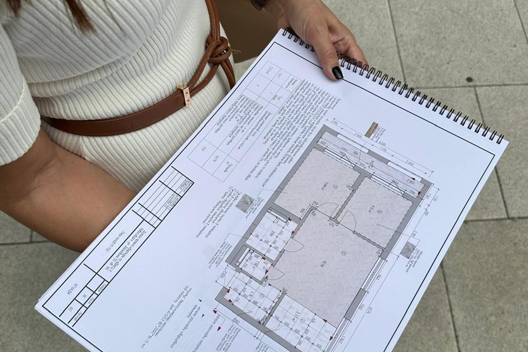 Основные услуги. Дизайнер интерьера в Новосибирске_Елена Сергеева