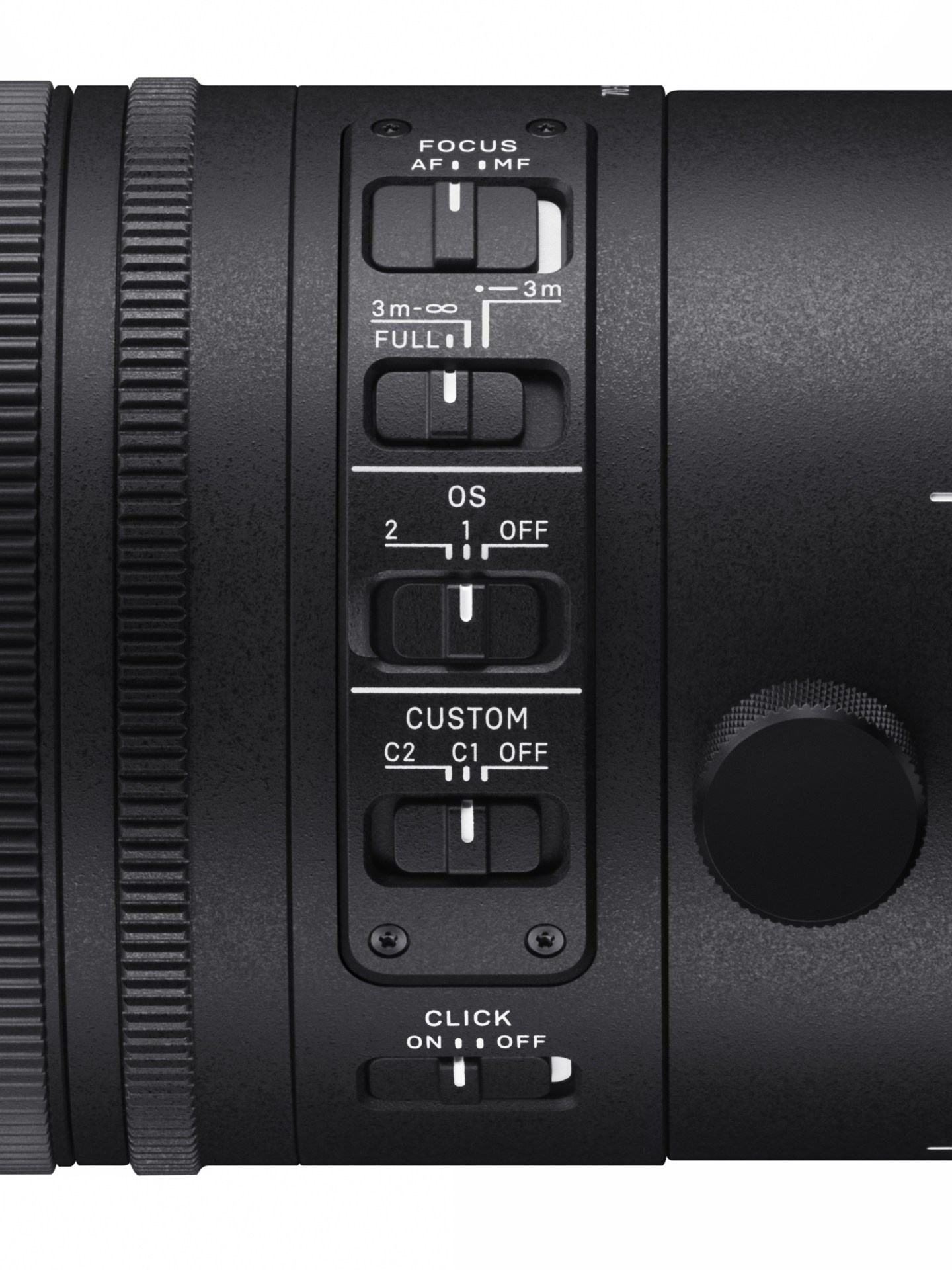 Официально анонсирован «SIGMA 70-200mm F2.8 DG DN OS｜Sports». Фотограф — видеограф в Москве Дмитрий Менделеев