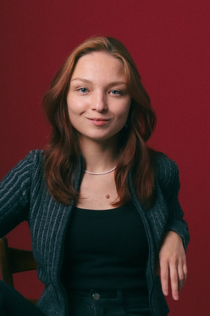 Семейный и портретный фотограф в Казани