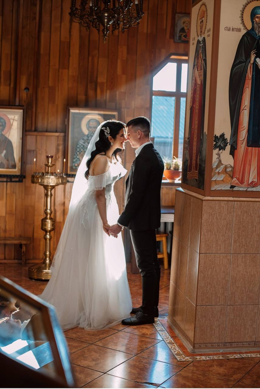 Свадебная съёмка прайс. Семейный фотограф в Черемхово Анастасия Старикова