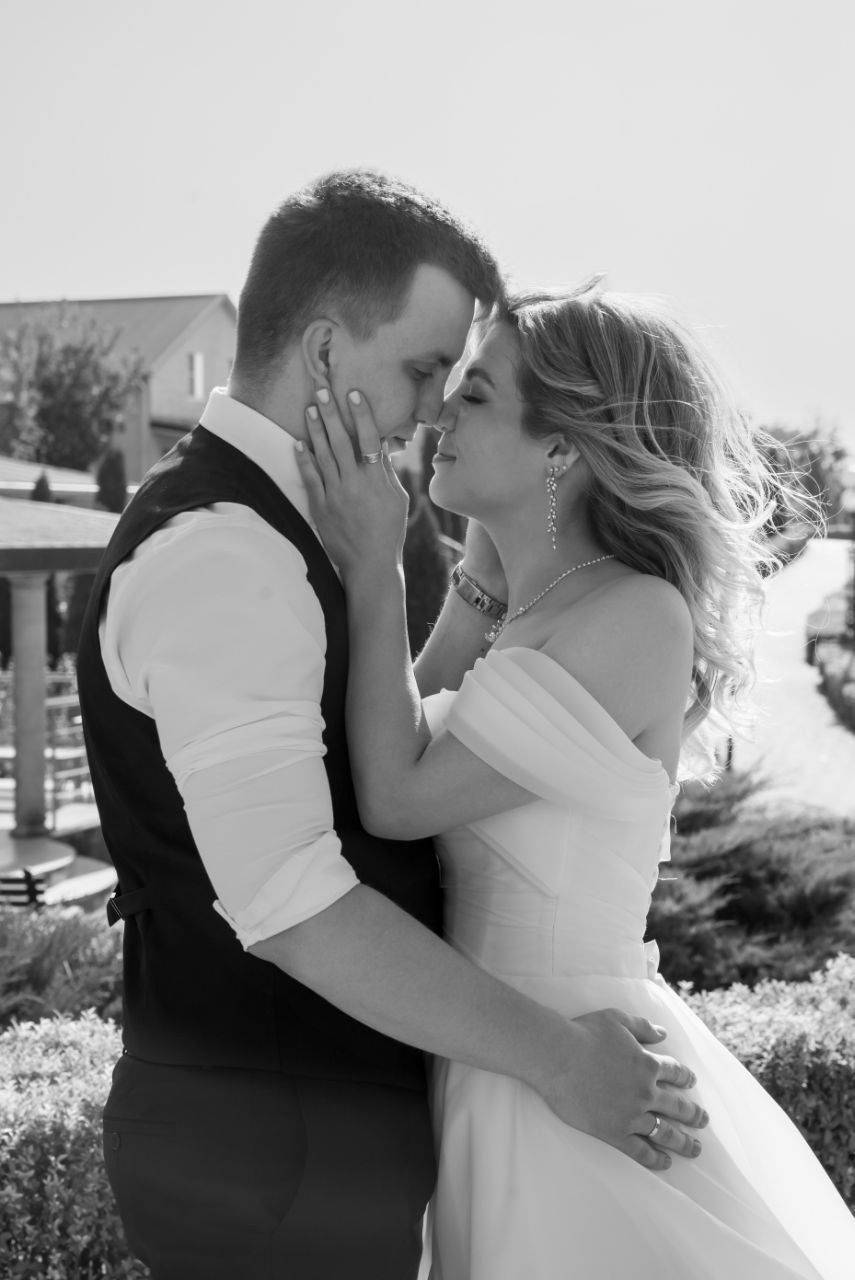 РЕКОМЕНДАЦИИ ПО ФОТОСЪЕМКЕ В ЗАГСе для моих клиентов