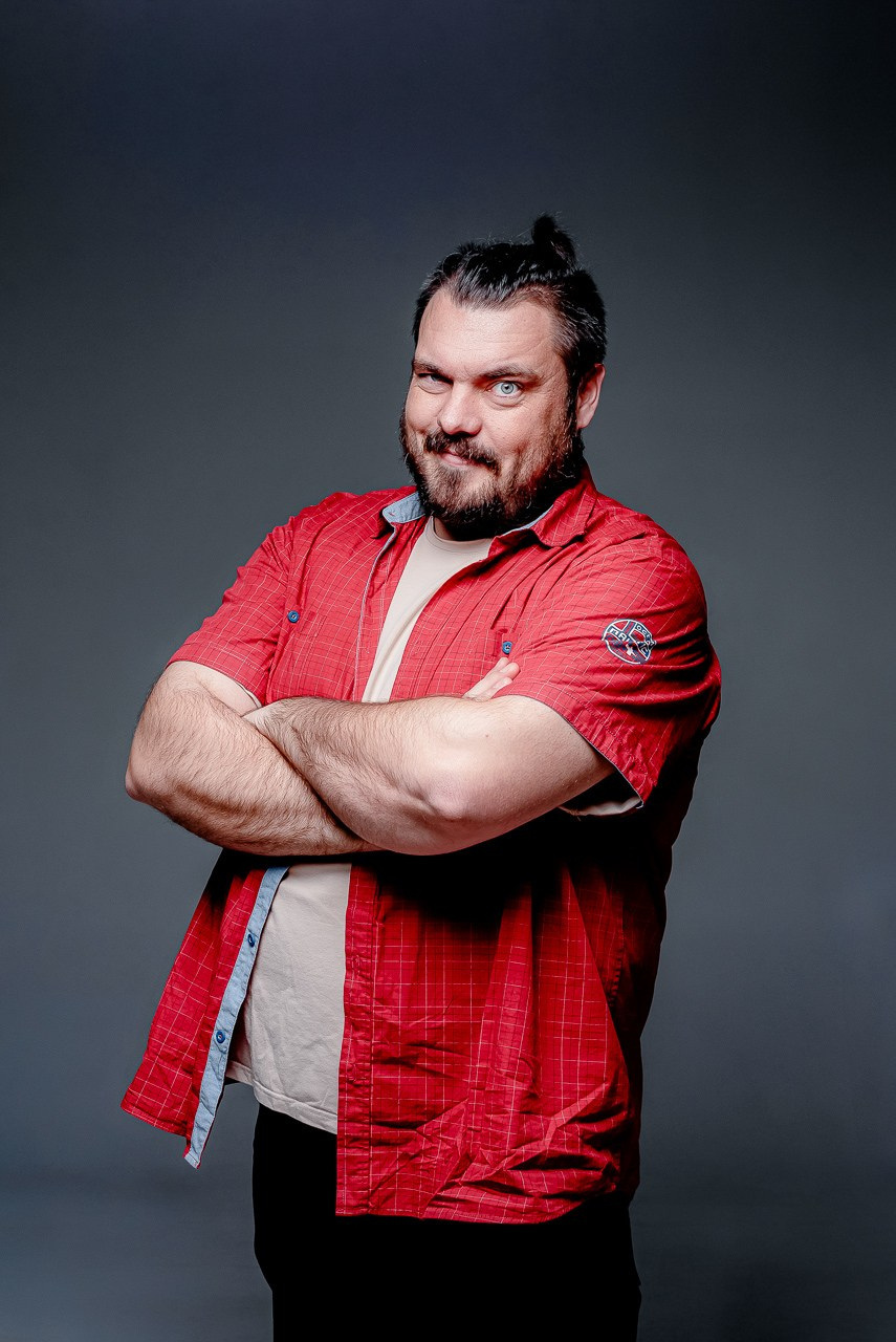 Детский день рождения. Фотограф в Волгограде и Волжском Александр Горбань