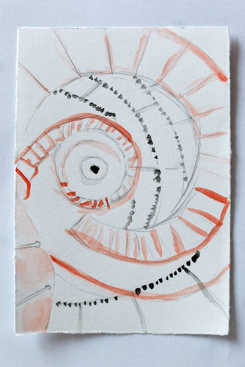 По направлению к маяку