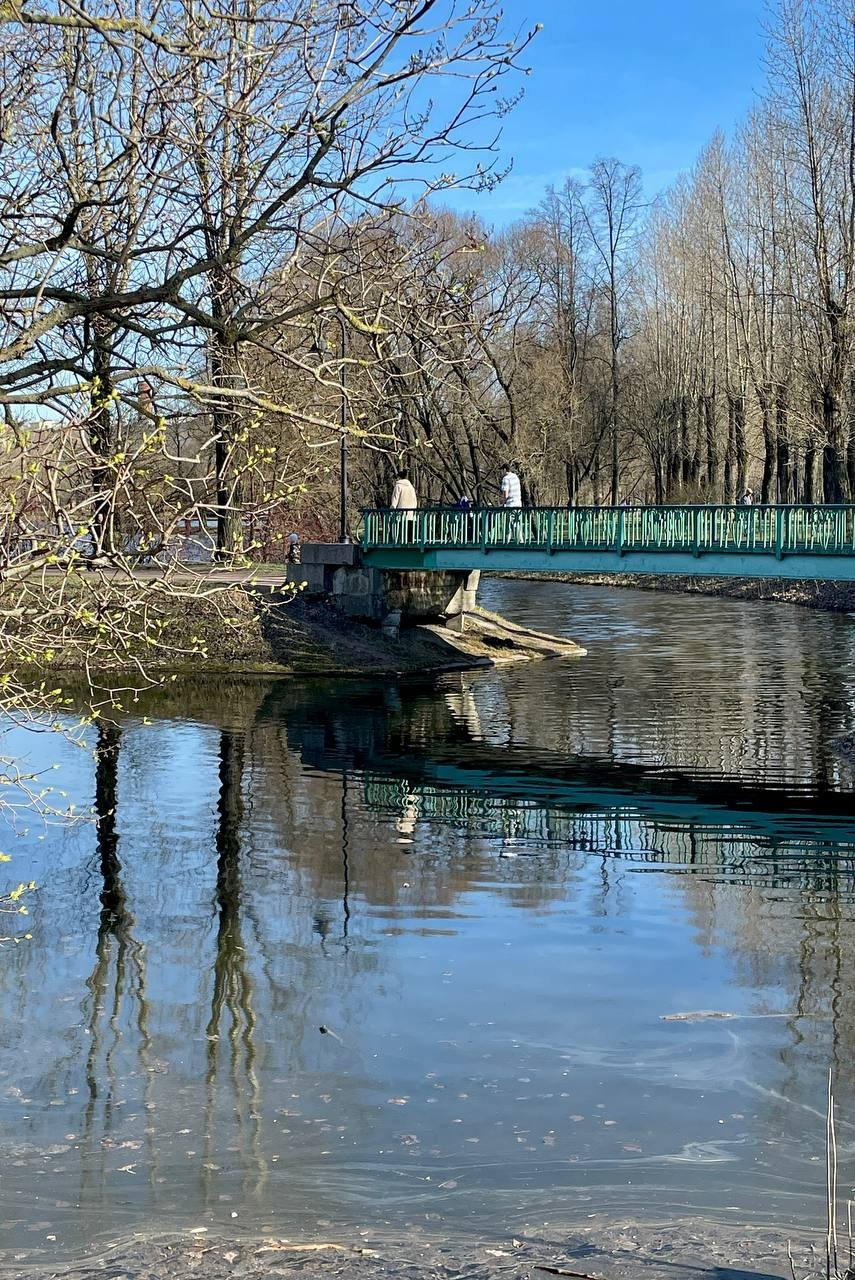 Челлендж. День 3: Ритм. РАЗБОРЫ. Даша Яковенко Фотограф Спб
