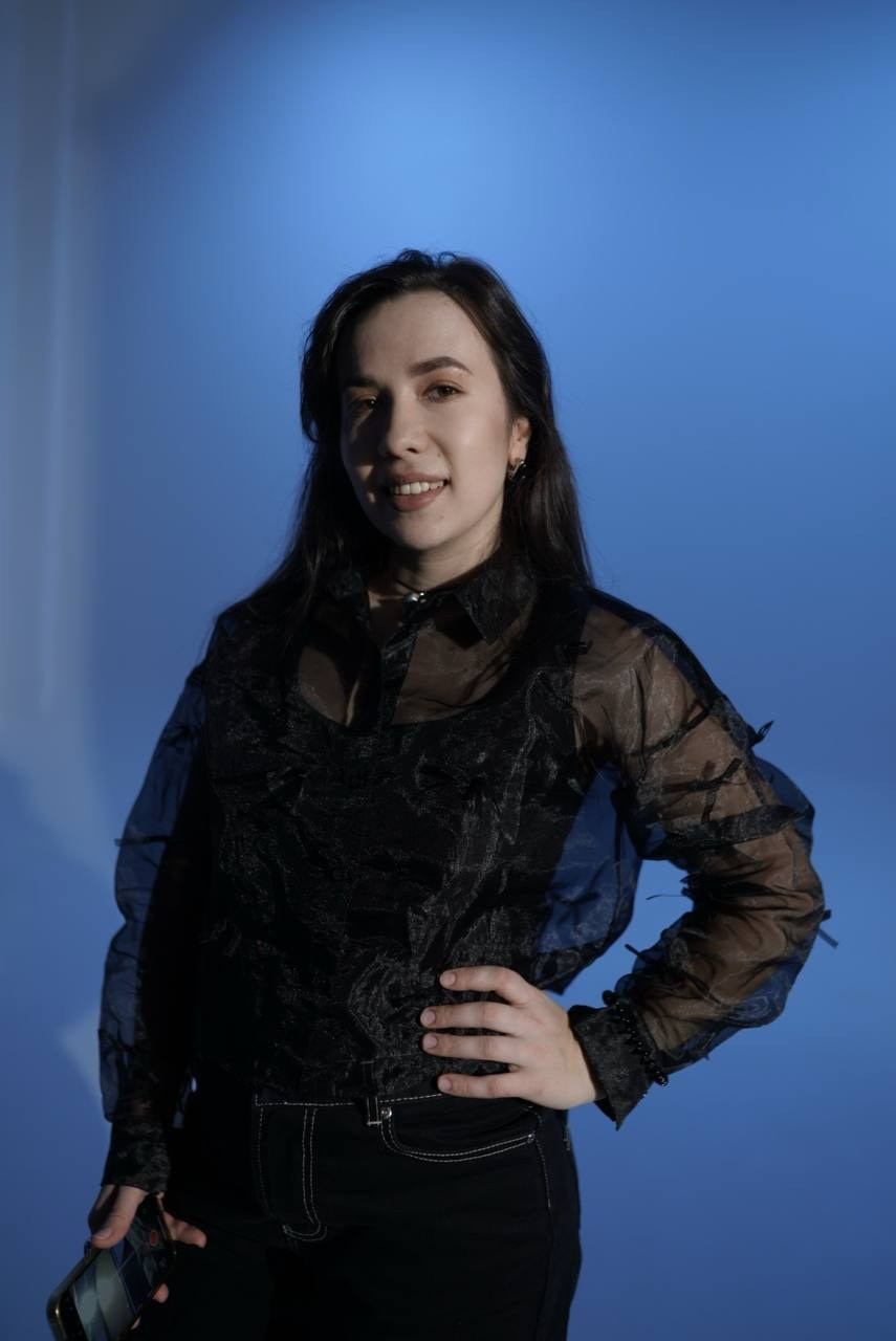 Видео съемка для бизнеса и контент видеосъемка в Санкт-Петербурге