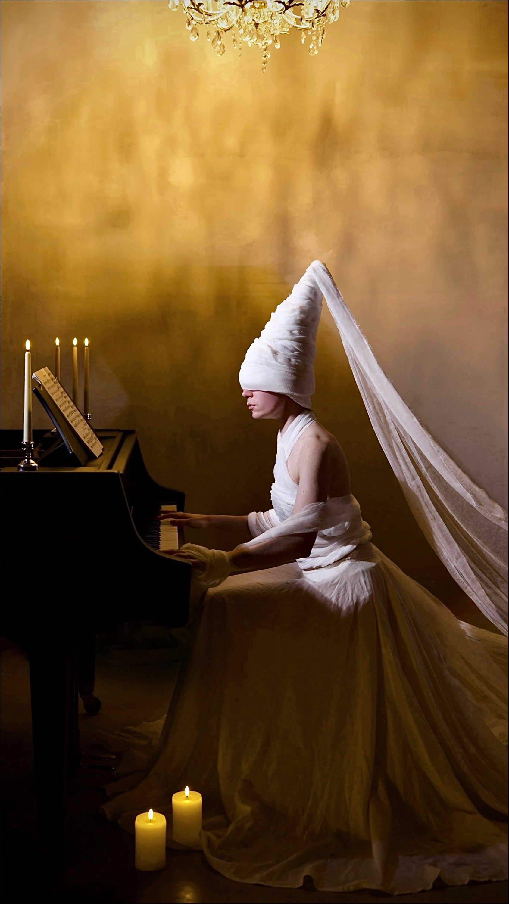 Философия портрета VIII поток